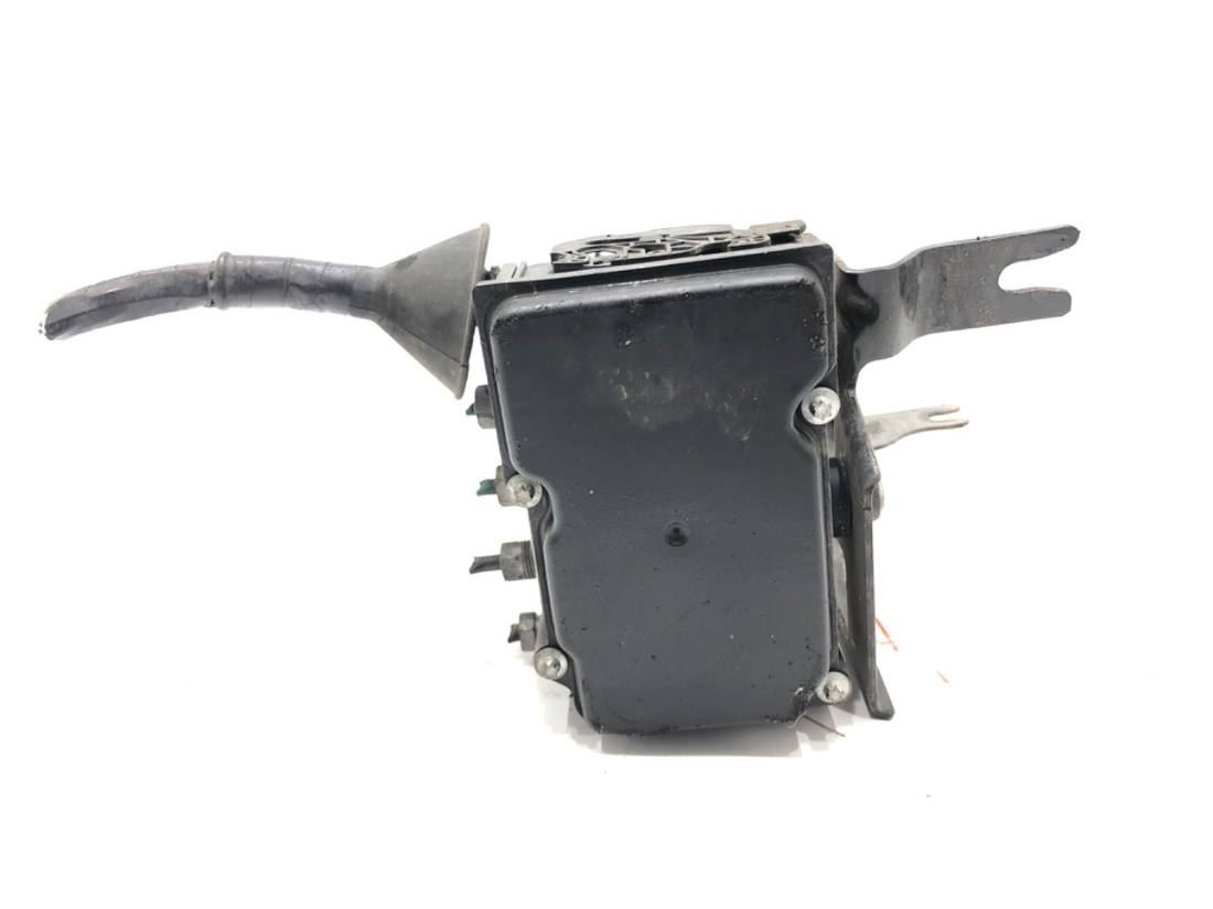 Блок керування ABS АБС Renault Modus 0265232075 — фото деталі 3