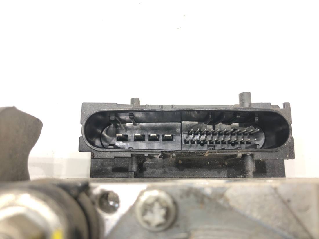 Блок керування ABS АБС Renault Modus 0265232075 — фото деталі 4