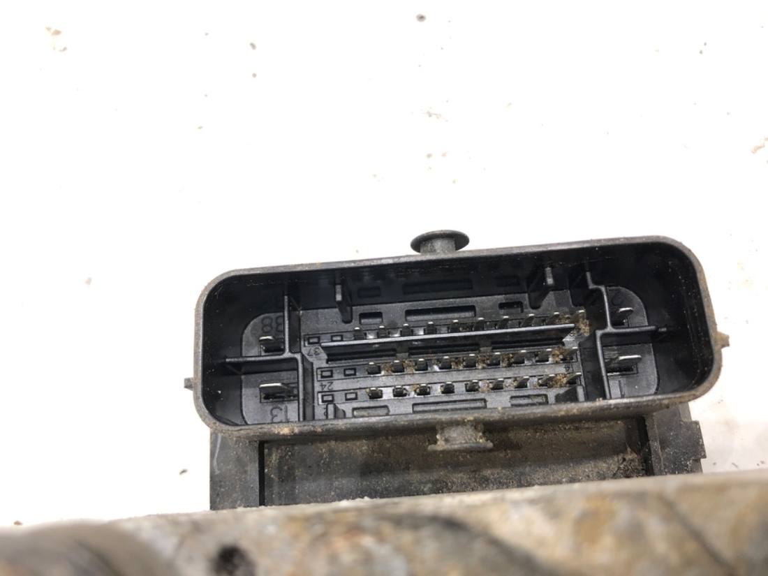 Блок керування ABS АБС Fiat Punto 0265232913 — фото деталі 4