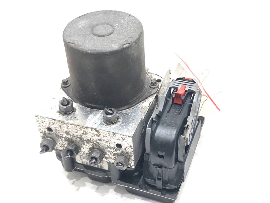 Блок керування ABS АБС Audi Q5 8R0614517BE 8R0907379AB