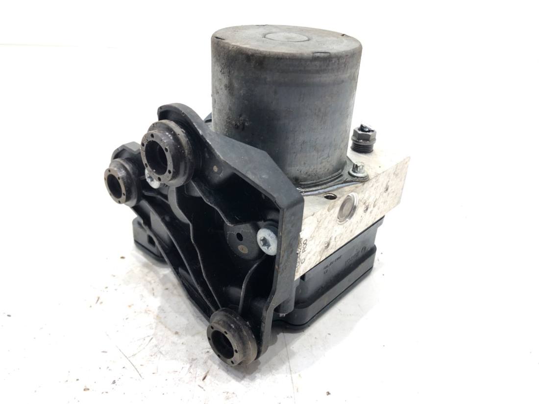 Блок керування ABS АБС Volkswagen Polo 2Q0614517AA — фото деталі 2