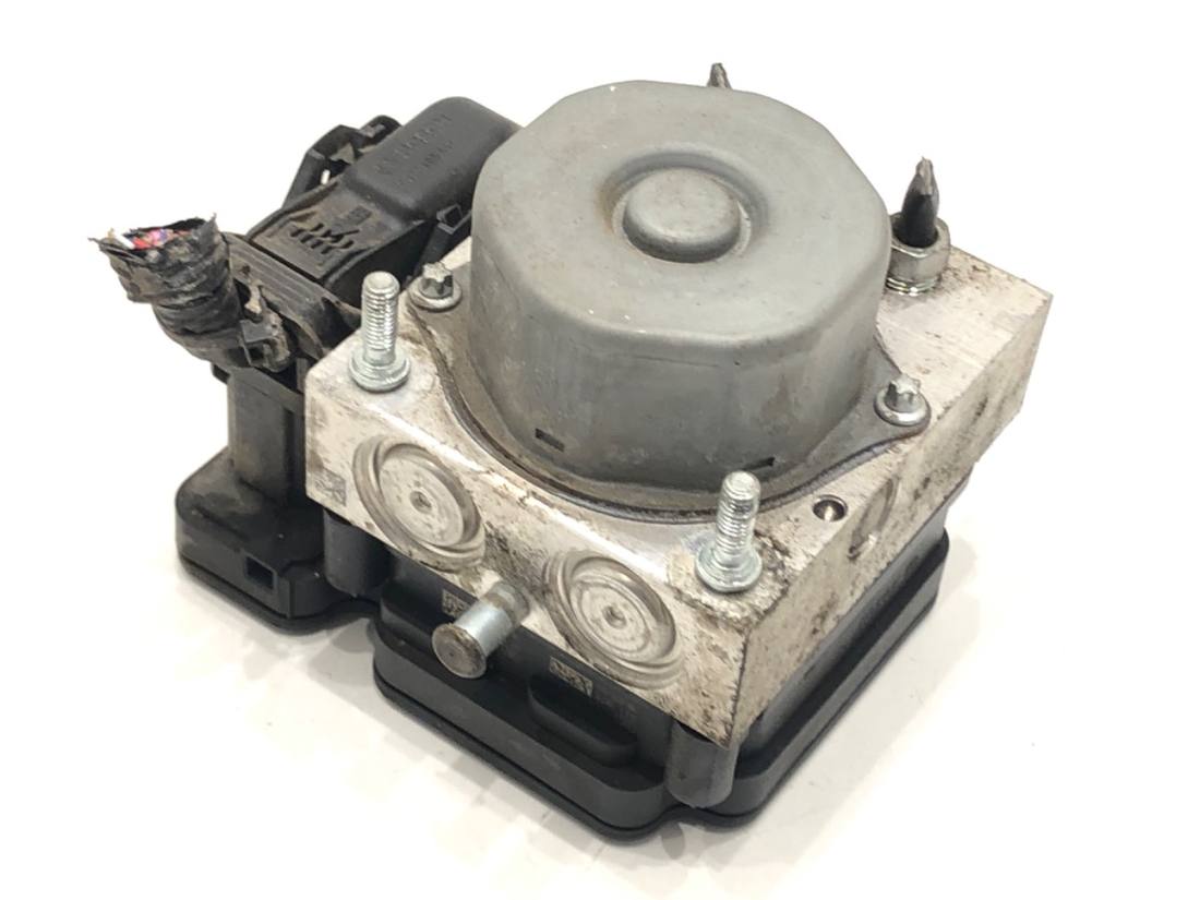 Блок керування ABS АБС Toyota Aygo 44540-0H130