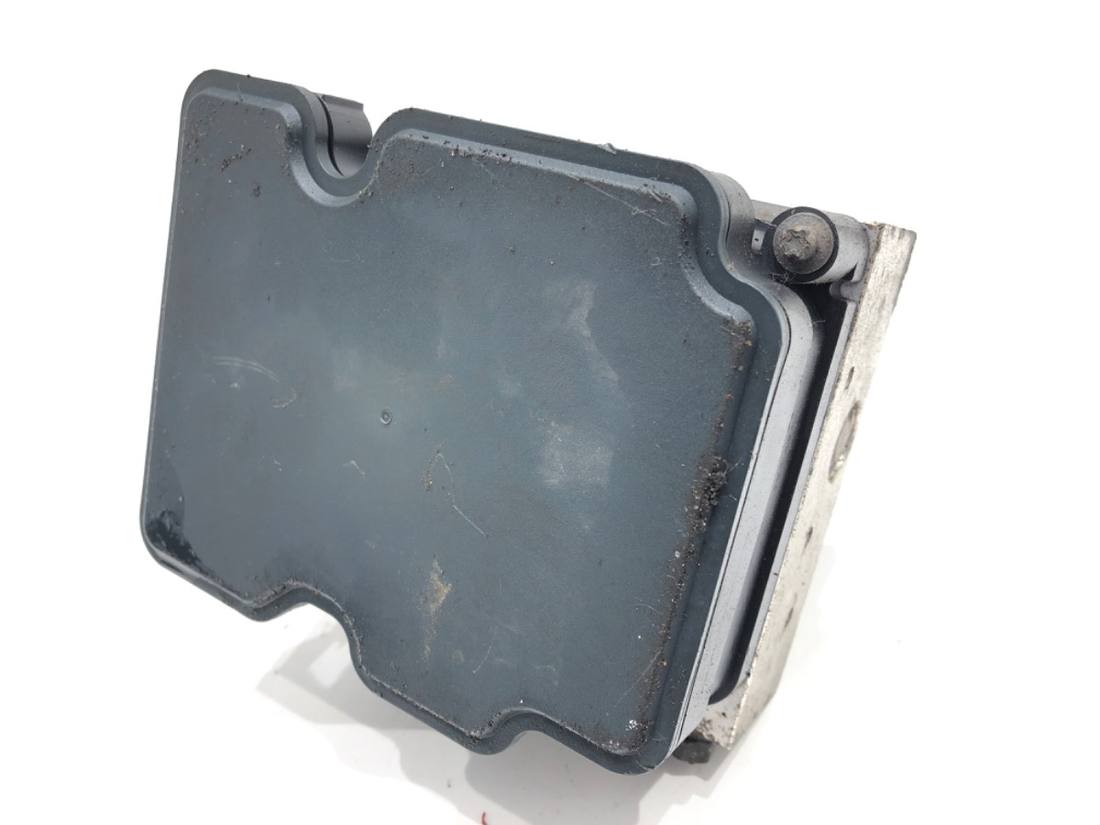 Блок керування ABS АБС Toyota Auris 2265106455 — фото деталі 3