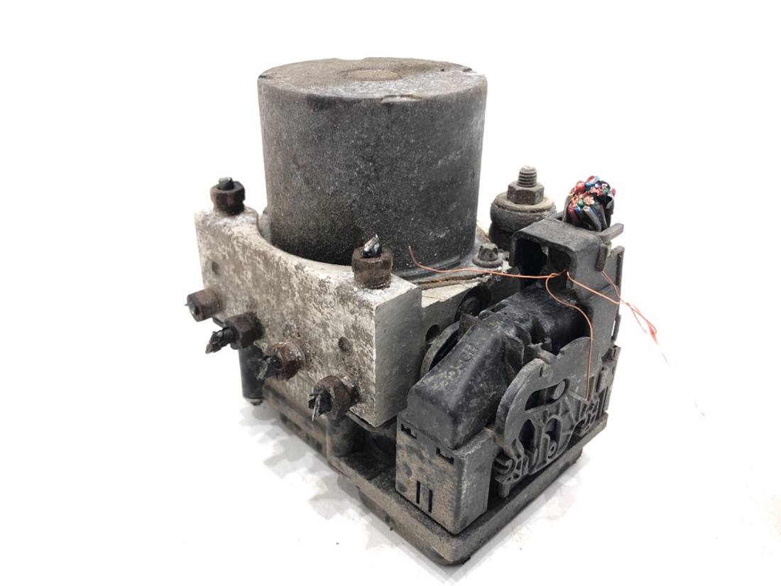 Блок керування ABS АБС Toyota Avensis T25 0265800313