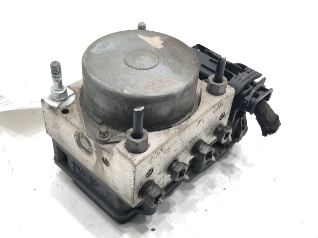 Блок керування ABS АБС Fiat Punto 0265232485
