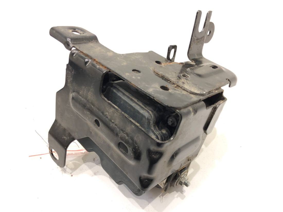Блок керування ABS АБС Opel Grandland 9812786180 — фото деталі 3
