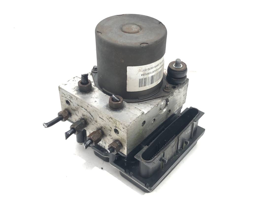 Блок керування ABS АБС Honda CR-V 57110-SWW-G012-M1