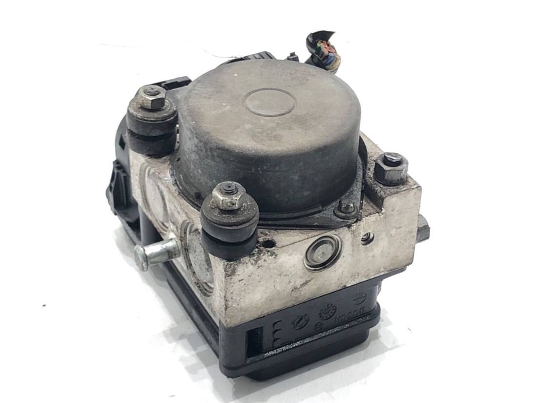 Блок керування ABS АБС Fiat Linea 51800909 0265800663