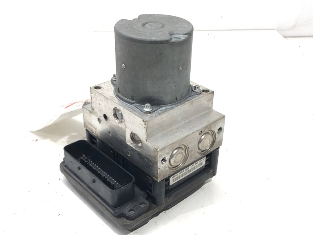 Блок керування ABS АБС BMW 7 F01 6785441