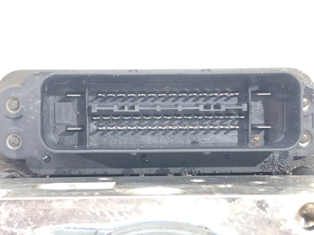 Блок керування ABS АБС BMW 7 F01 6785441 — фото деталі 5