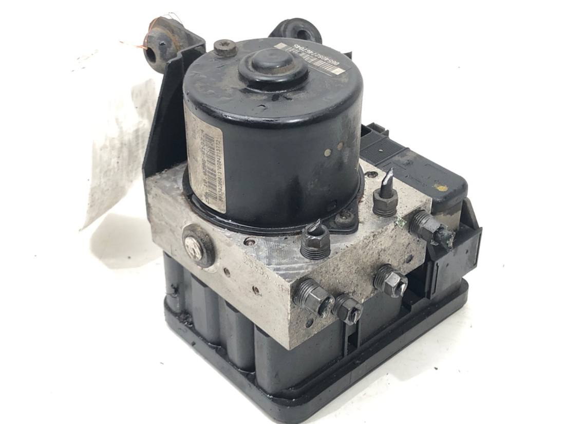 Блок керування ABS АБС Mazda 3 3M51-2C405-AF