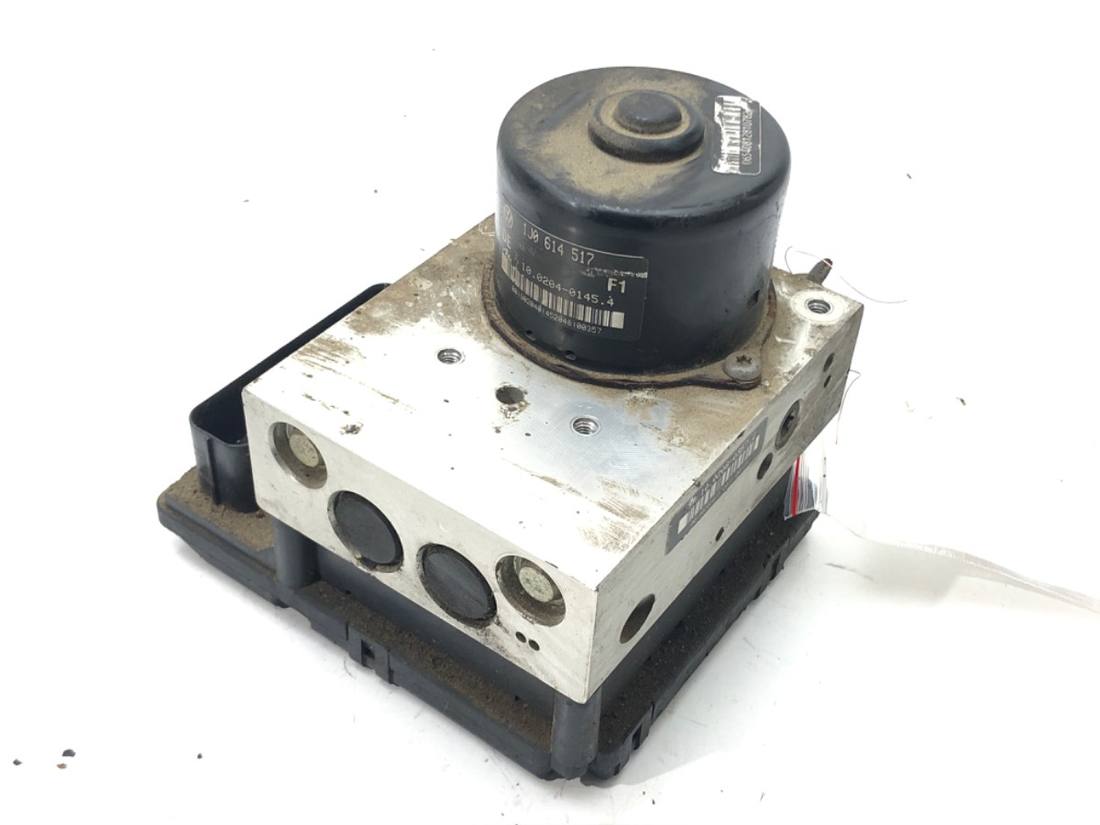 Блок керування ABS АБС Volkswagen Bora 1J0907379S