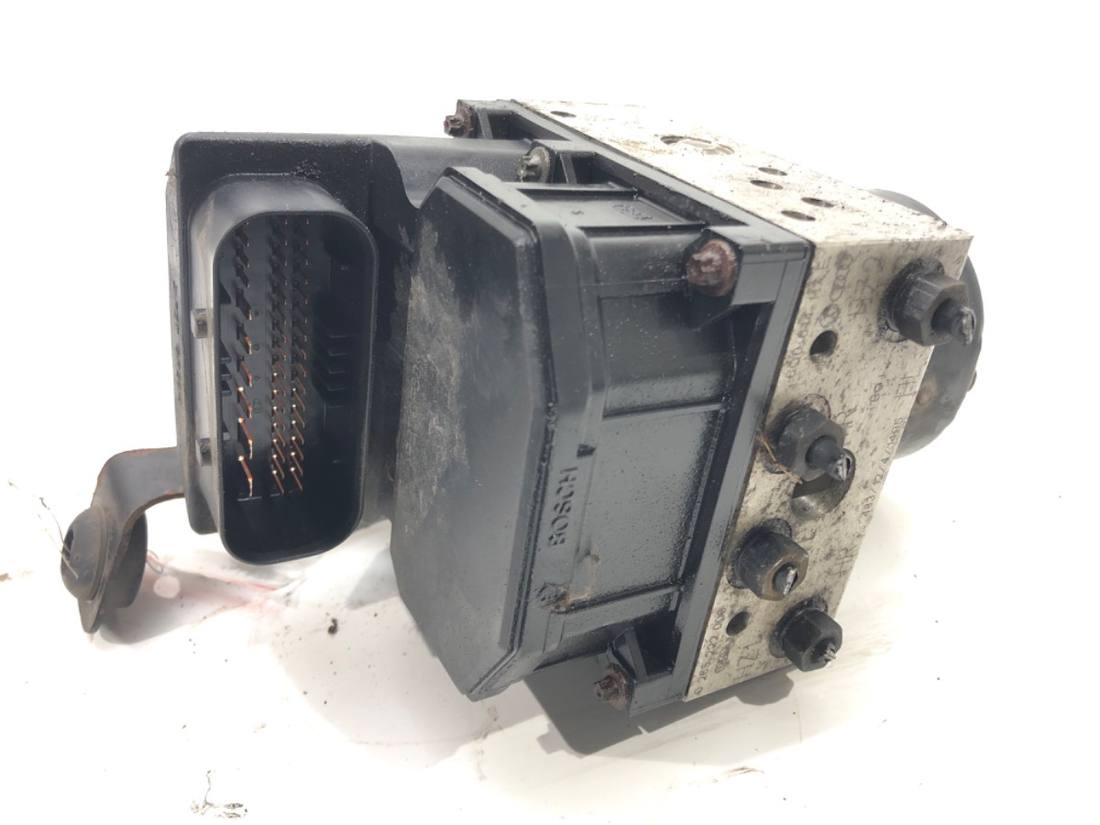 Блок керування ABS АБС Seat Ibiza 0265800003