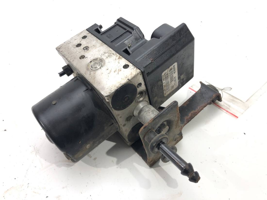 Блок керування ABS АБС Seat Ibiza 0265800003 — фото деталі 2