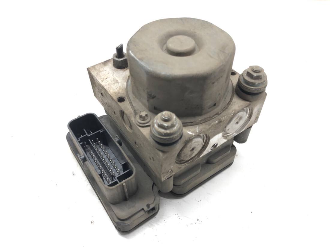 Блок керування ABS АБС Fiat Fiorino 51997928