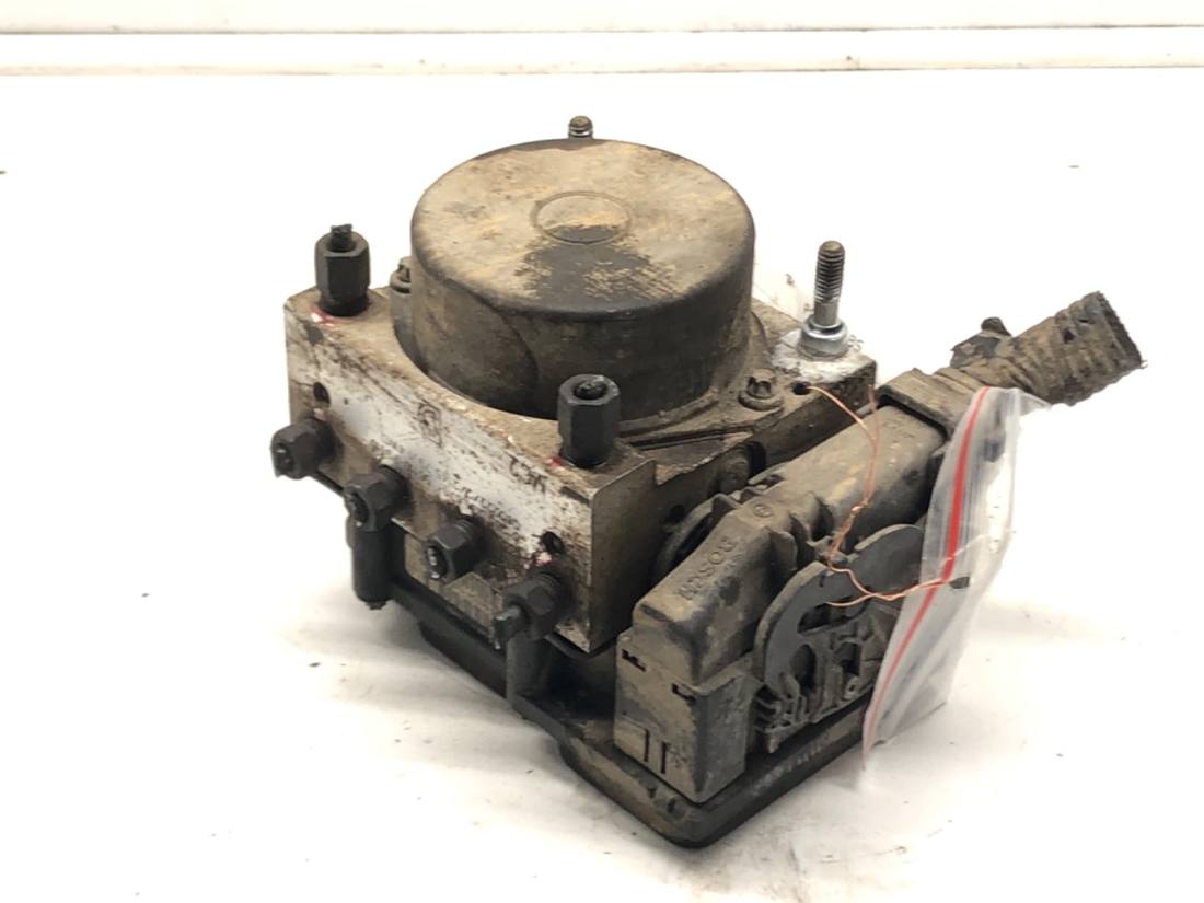 Блок керування ABS АБС Suzuki Sx4 0265800494 — фото деталі 2