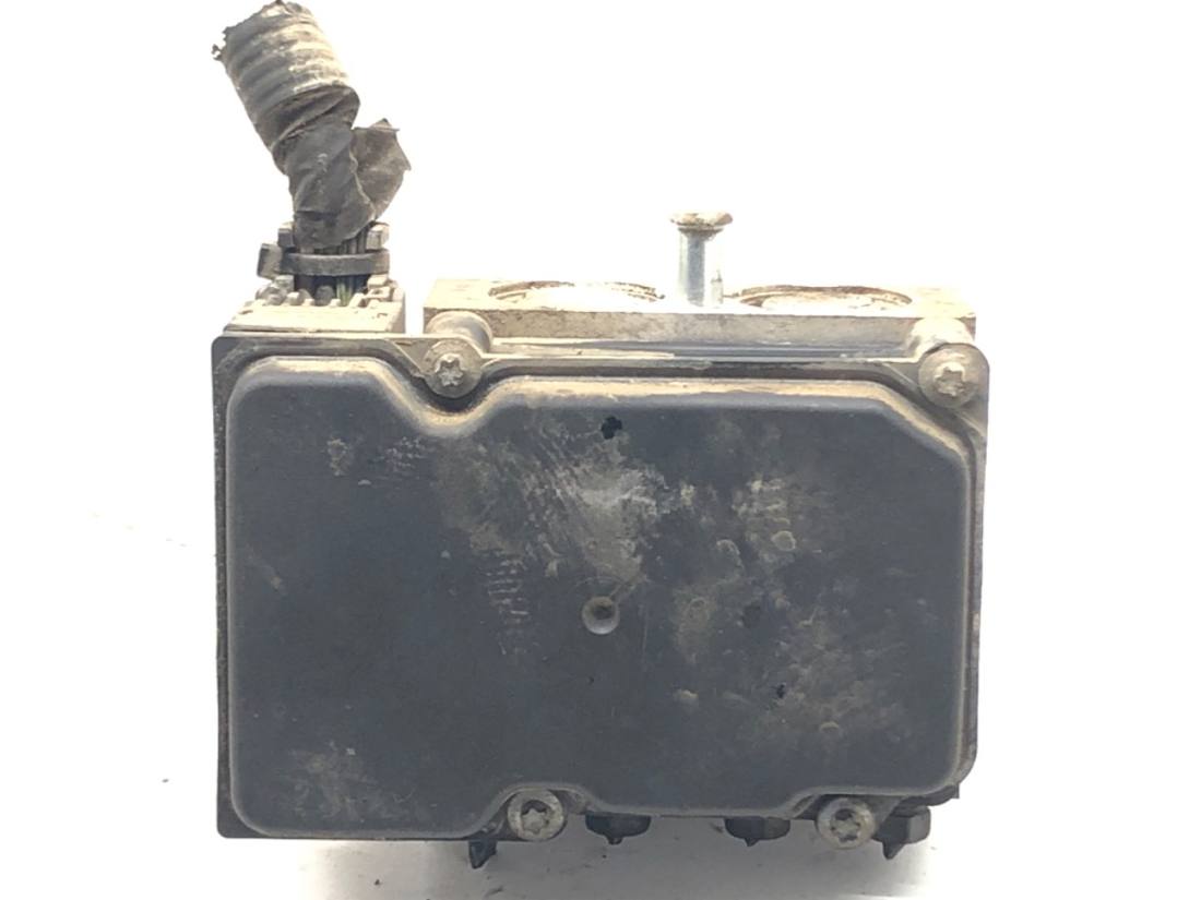 Блок керування ABS АБС Suzuki Sx4 0265800494 — фото деталі 3