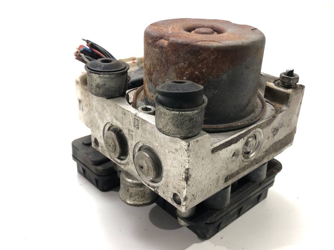 Блок керування ABS АБС Mitsubishi Outlander MN193055 — фото деталі 2