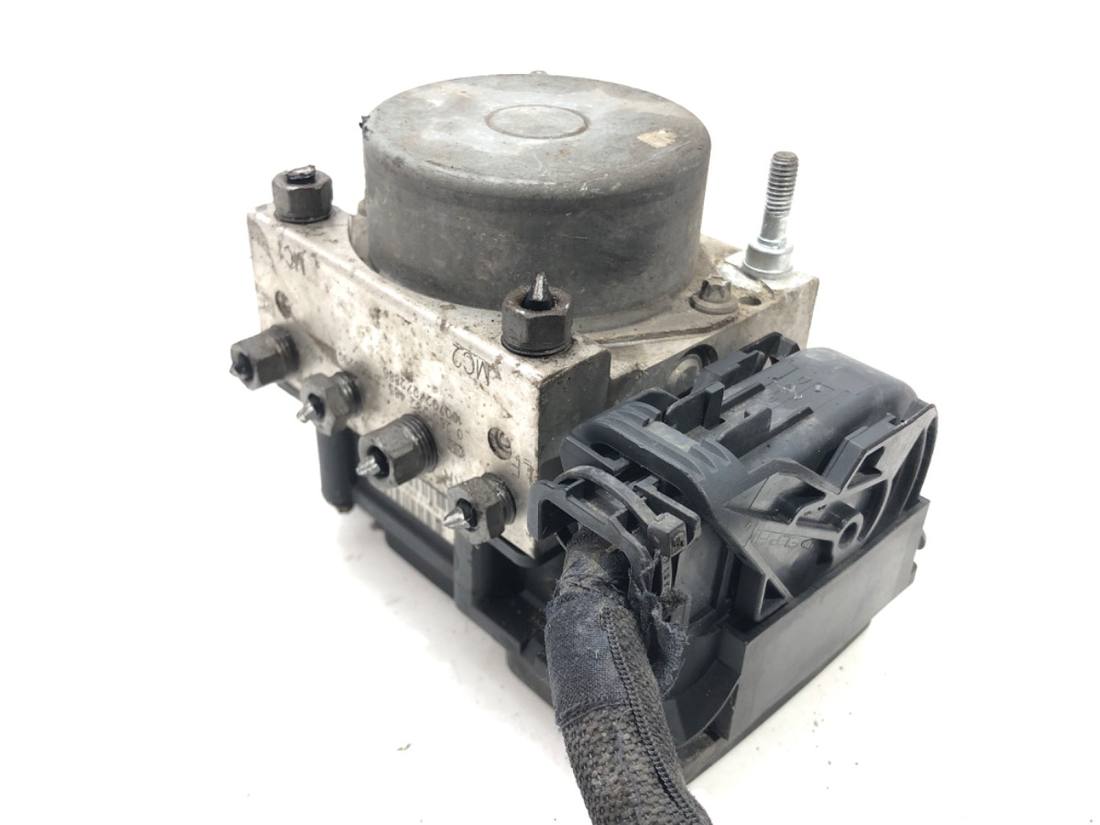 Блок керування ABS АБС Fiat Punto 51860290
