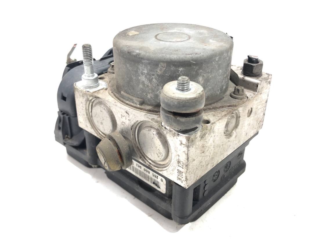 Блок керування ABS АБС Fiat Punto 51860290 — фото деталі 2