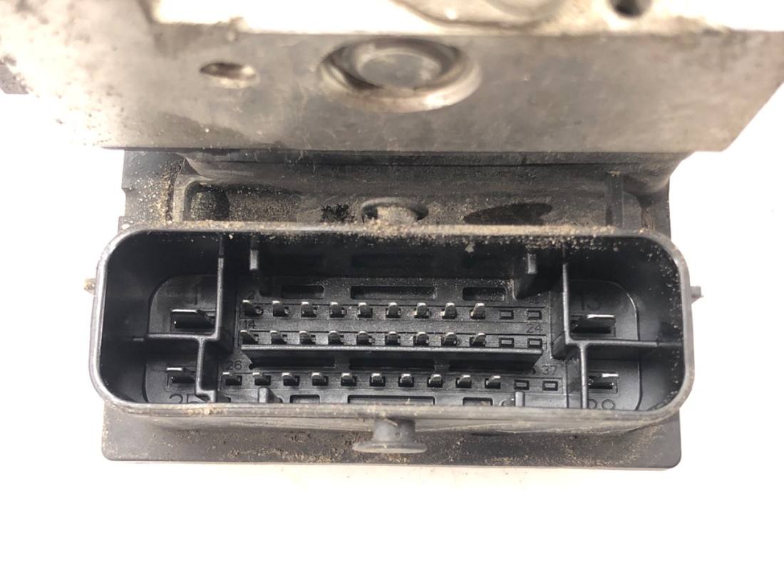 Блок керування ABS АБС Fiat Punto 51860290 — фото деталі 5