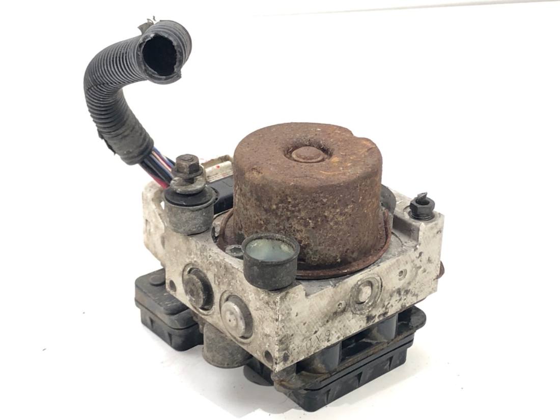 Блок керування ABS АБС Mitsubishi Outlander MB4-2WDCH-6X18-1