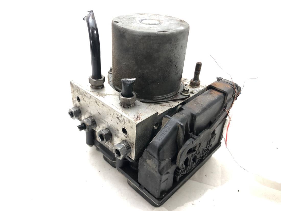 Блок керування ABS АБС Citroen C4 9649988180