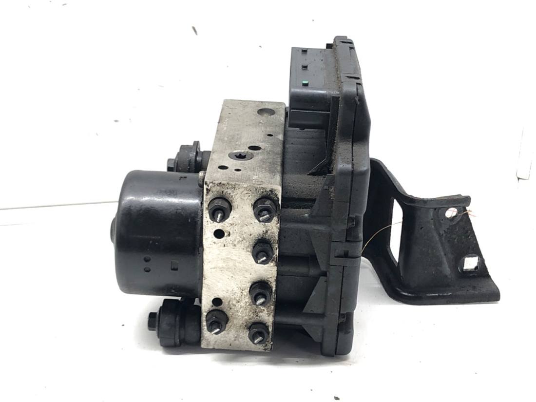 Блок керування ABS АБС Volkswagen Bora 1J0907379S
