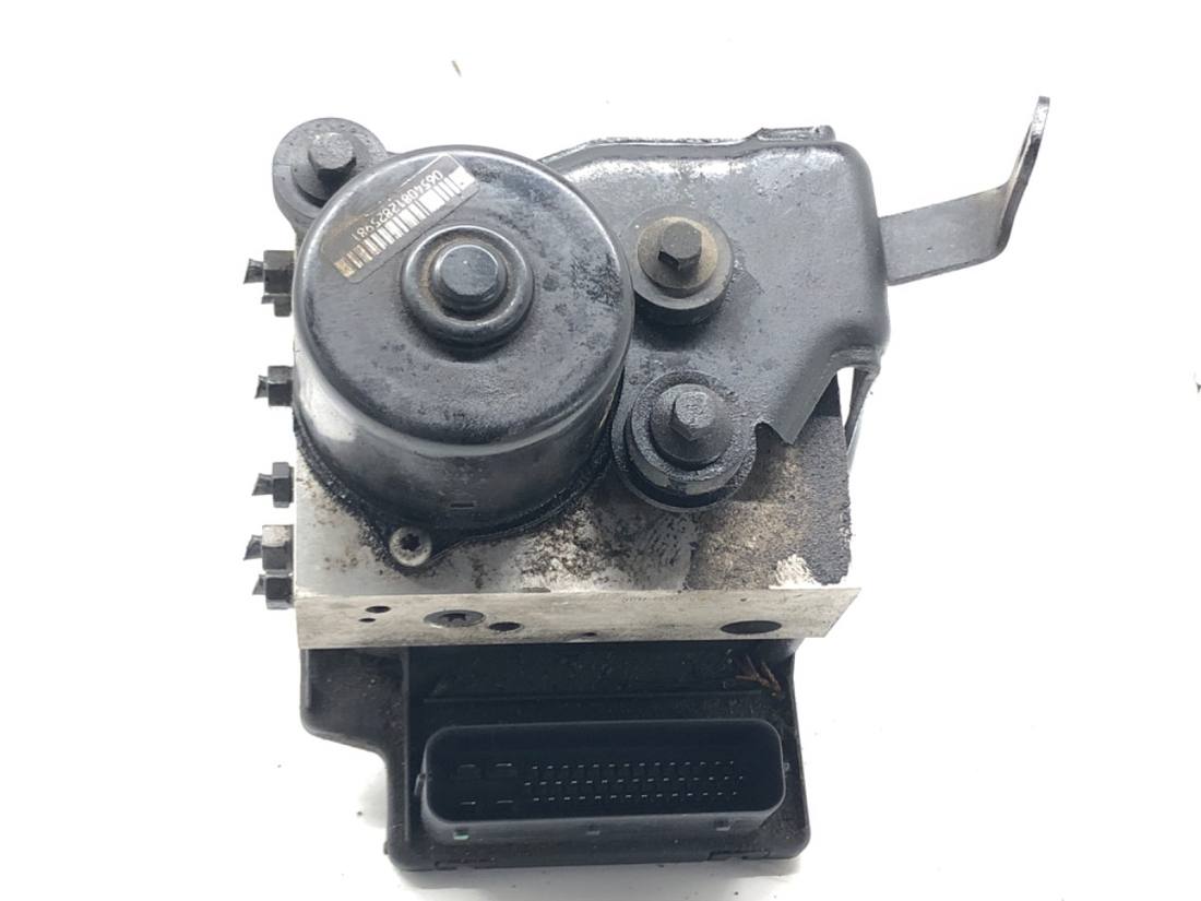 Блок керування ABS АБС Volkswagen Bora 1J0907379S — фото деталі 2