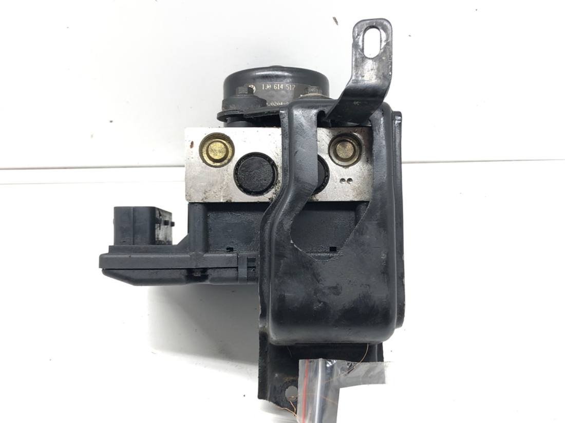 Блок керування ABS АБС Volkswagen Bora 1J0907379S — фото деталі 6