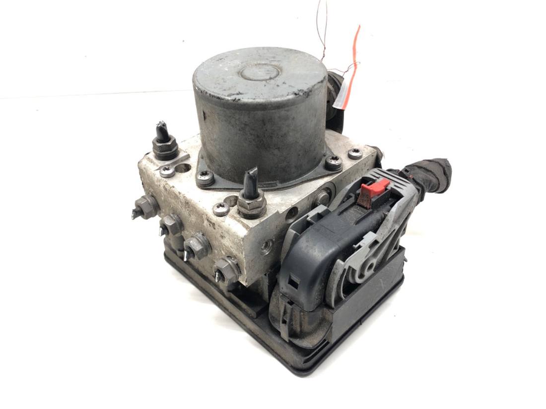 Блок керування ABS АБС Skoda Rapid 6R0614517CD