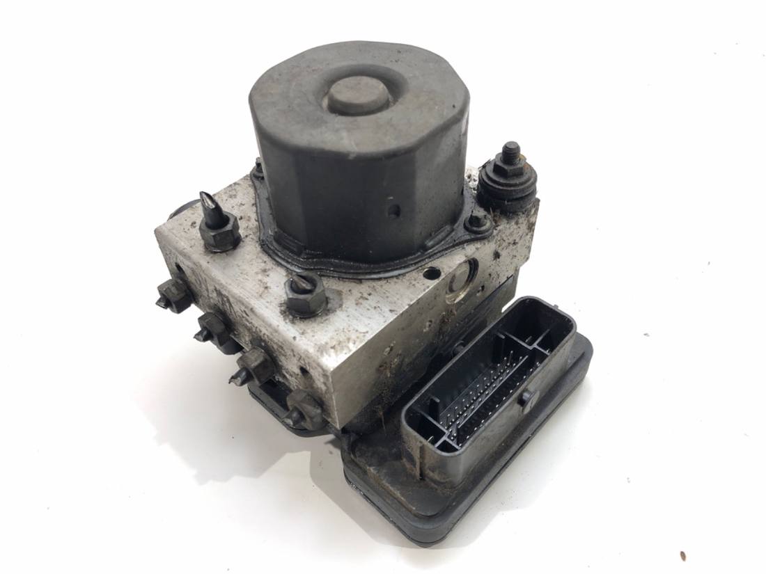 Блок керування ABS АБС Skoda Fabia 2 6R0907379AT