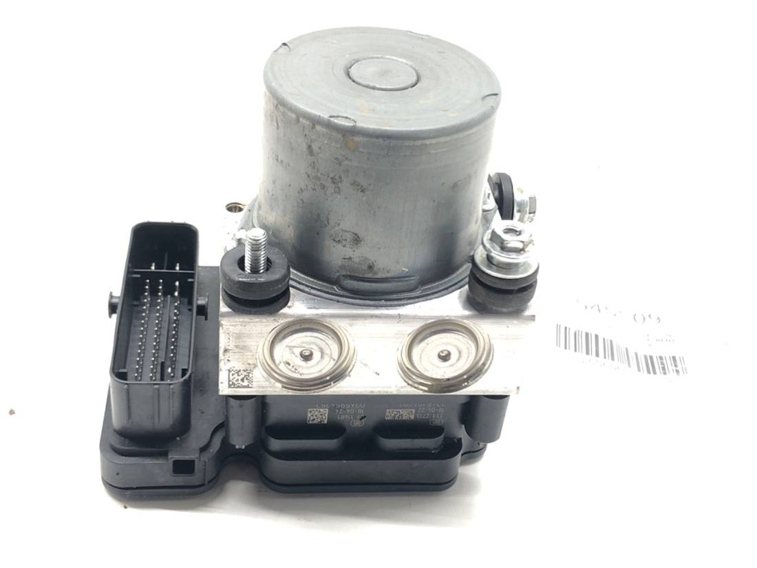 Блок керування ABS АБС Peugeot 308 9826694380