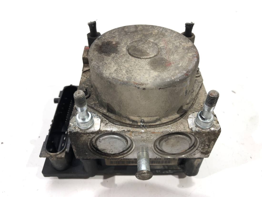 Блок керування ABS АБС Fiat Sedici 0265800493