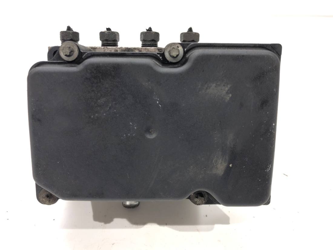 Блок керування ABS АБС Fiat Sedici 0265800493 — фото деталі 3