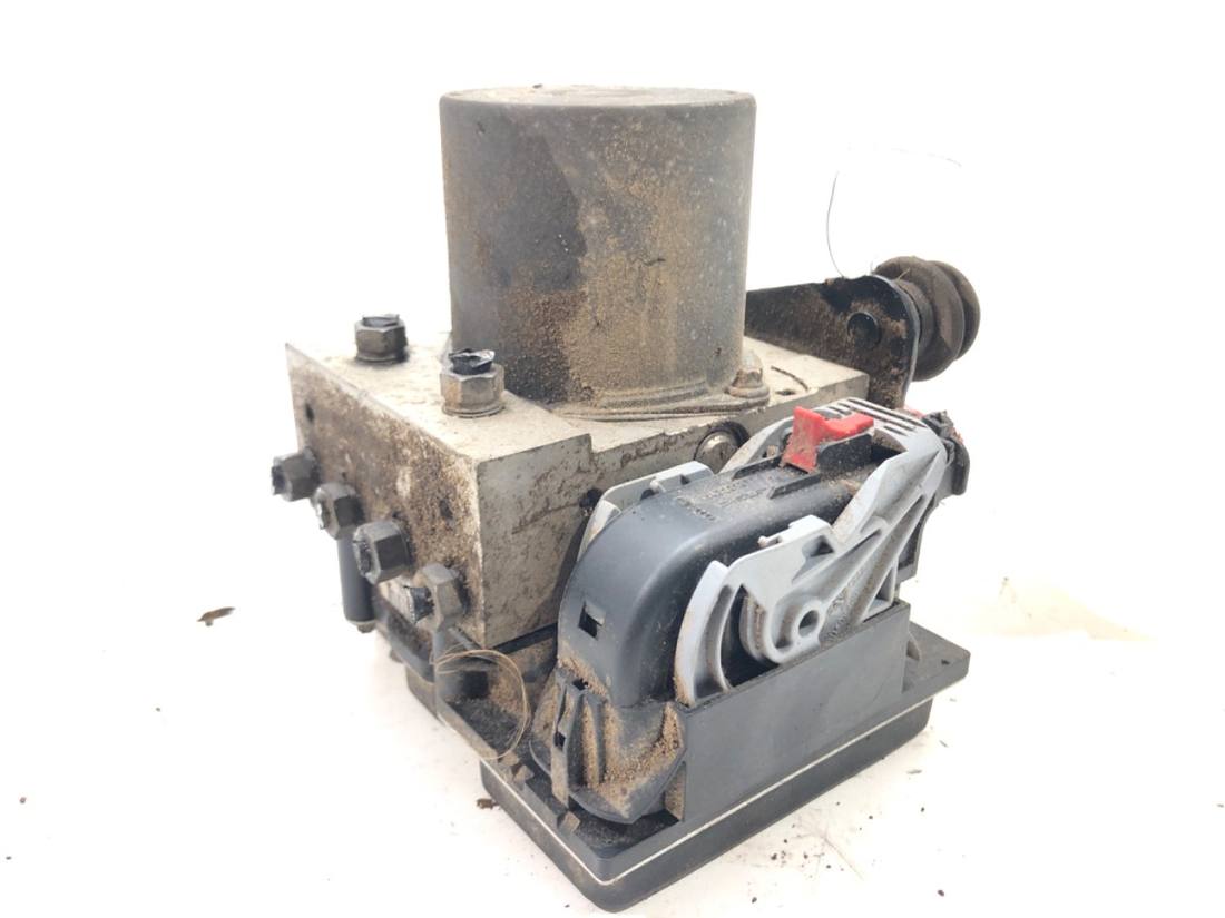 Блок керування ABS АБС Audi A4 B8 8K0907379BG
