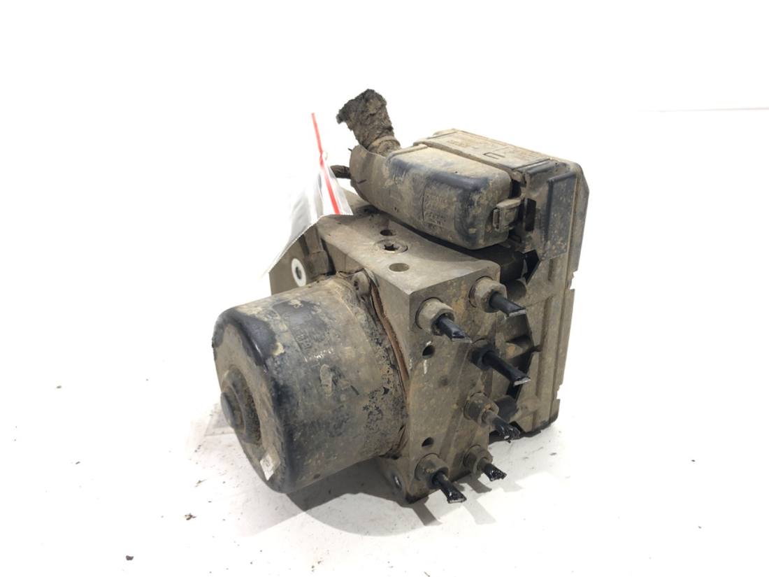 Блок керування ABS АБС Volkswagen Bora 1J0907379AF