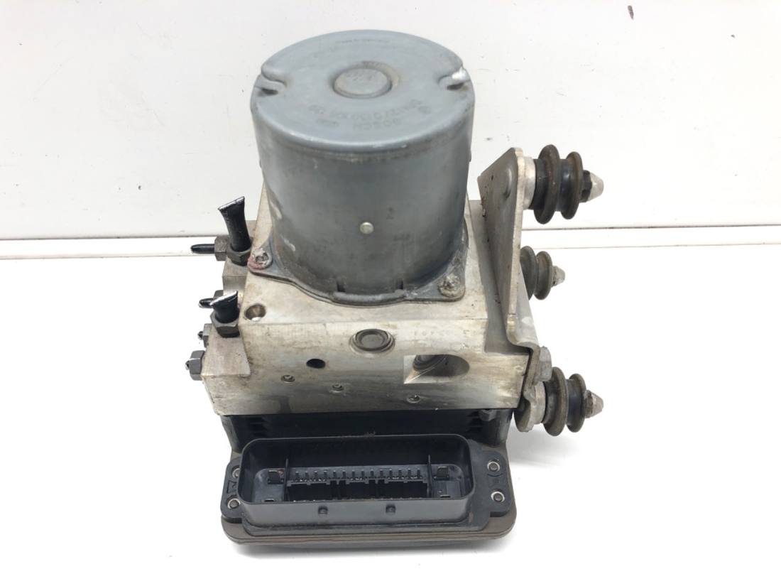 Блок керування ABS АБС Audi A8 D4 4H0907379A
