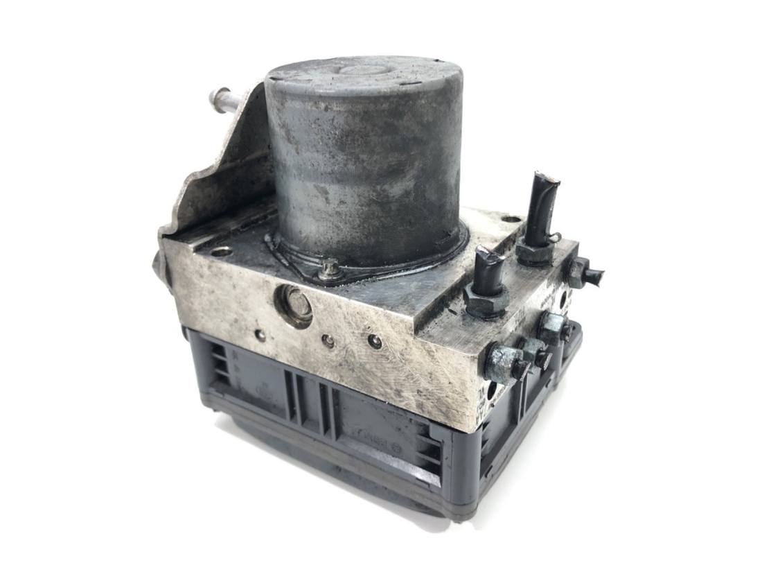 Блок керування ABS АБС Audi A6 C7 4G0907379L 4G0614517AA