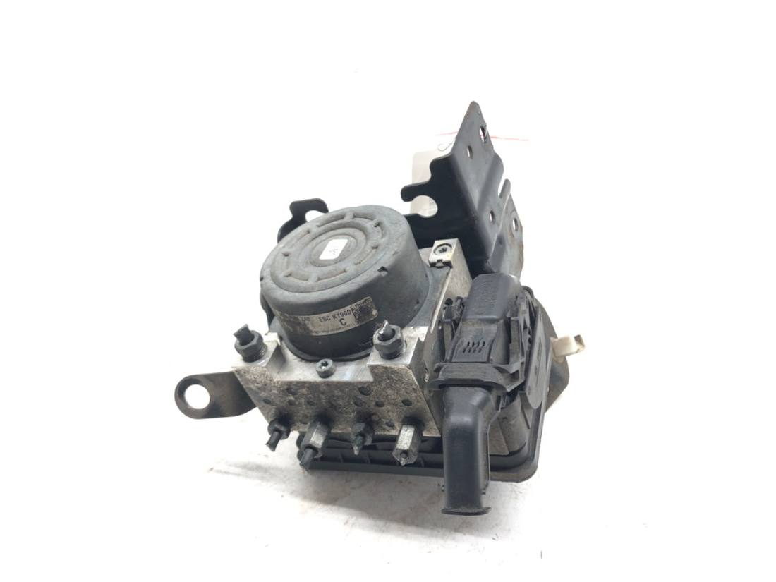 Блок керування ABS АБС Mazda 3 BAAP437A0