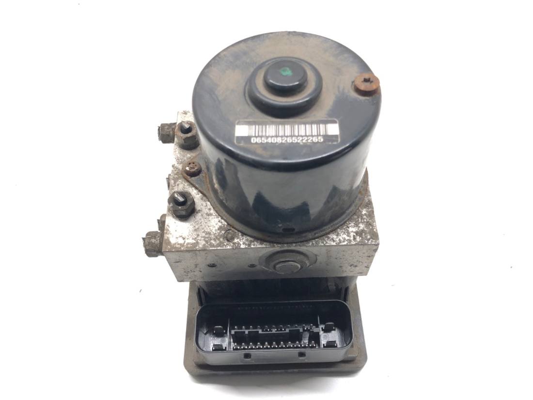 Блок керування ABS АБС Opel Zafira B 13237705