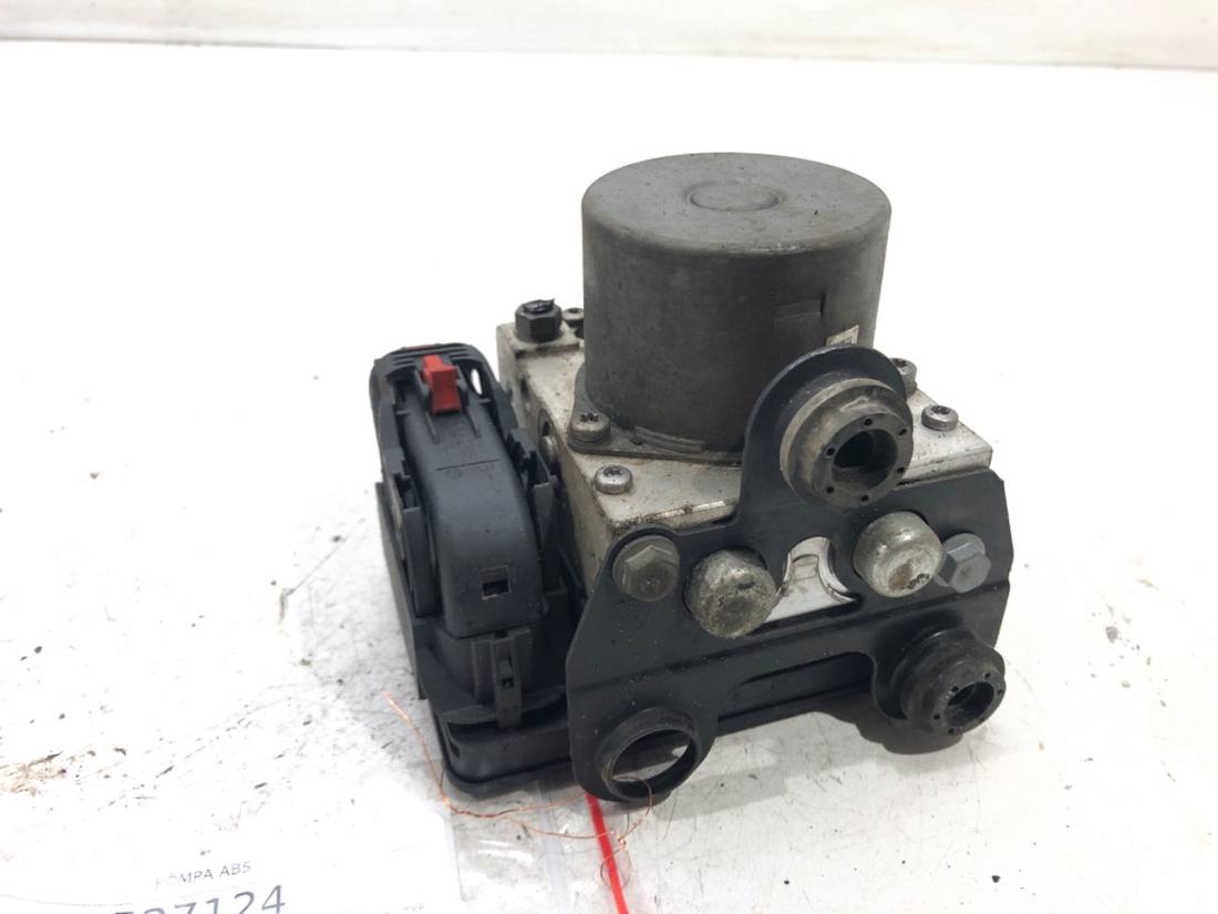 Блок керування ABS АБС Skoda Rapid 1S0614517F