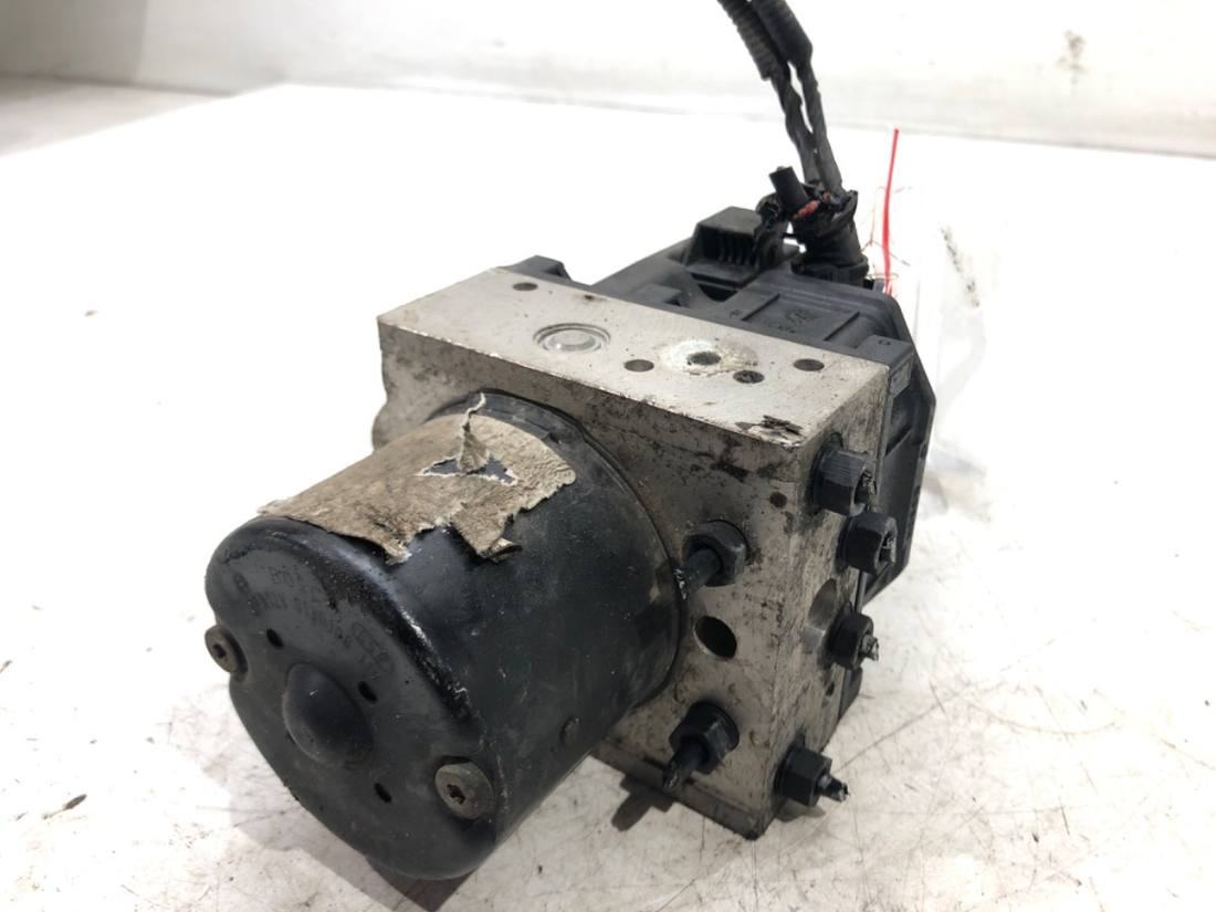 Блок керування ABS АБС Seat Ibiza 0265800003