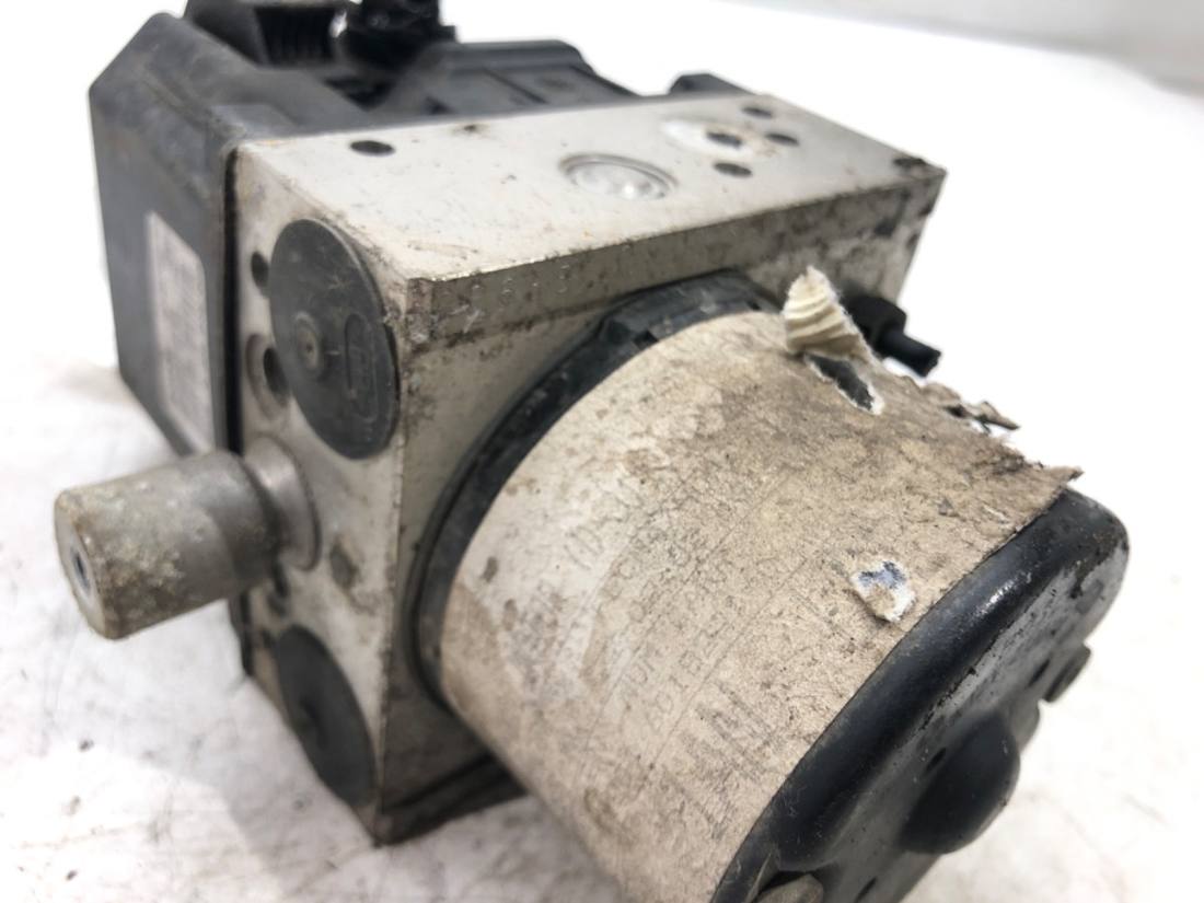 Блок керування ABS АБС Seat Ibiza 0265800003 — фото деталі 3