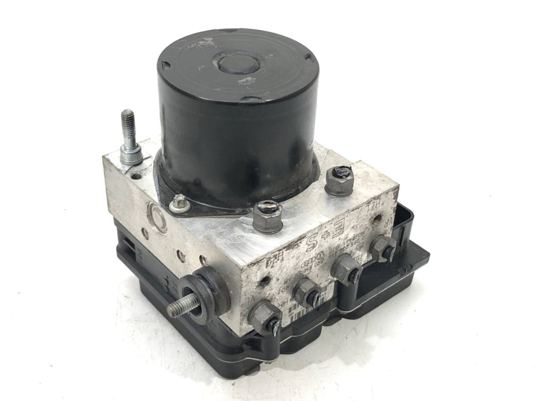 Блок керування ABS АБС Volkswagen Polo 0265955025