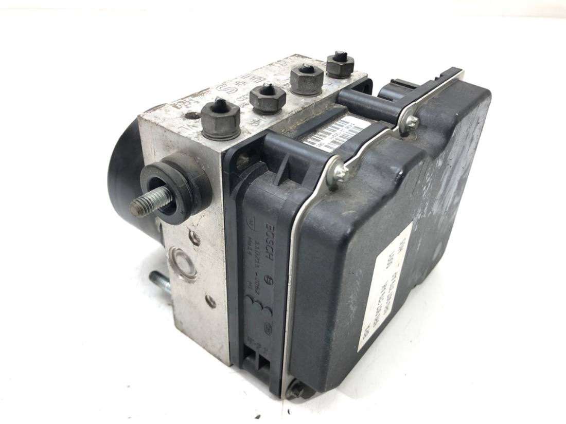 Блок керування ABS АБС Volkswagen Polo 0265955025 — фото деталі 3