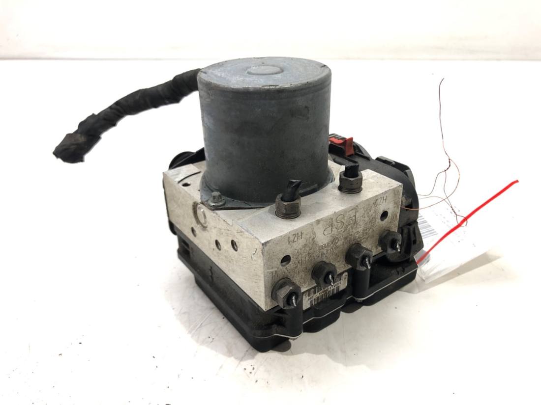 Блок керування ABS АБС Audi A4 B8 8K0614517HA 8K0907379CP