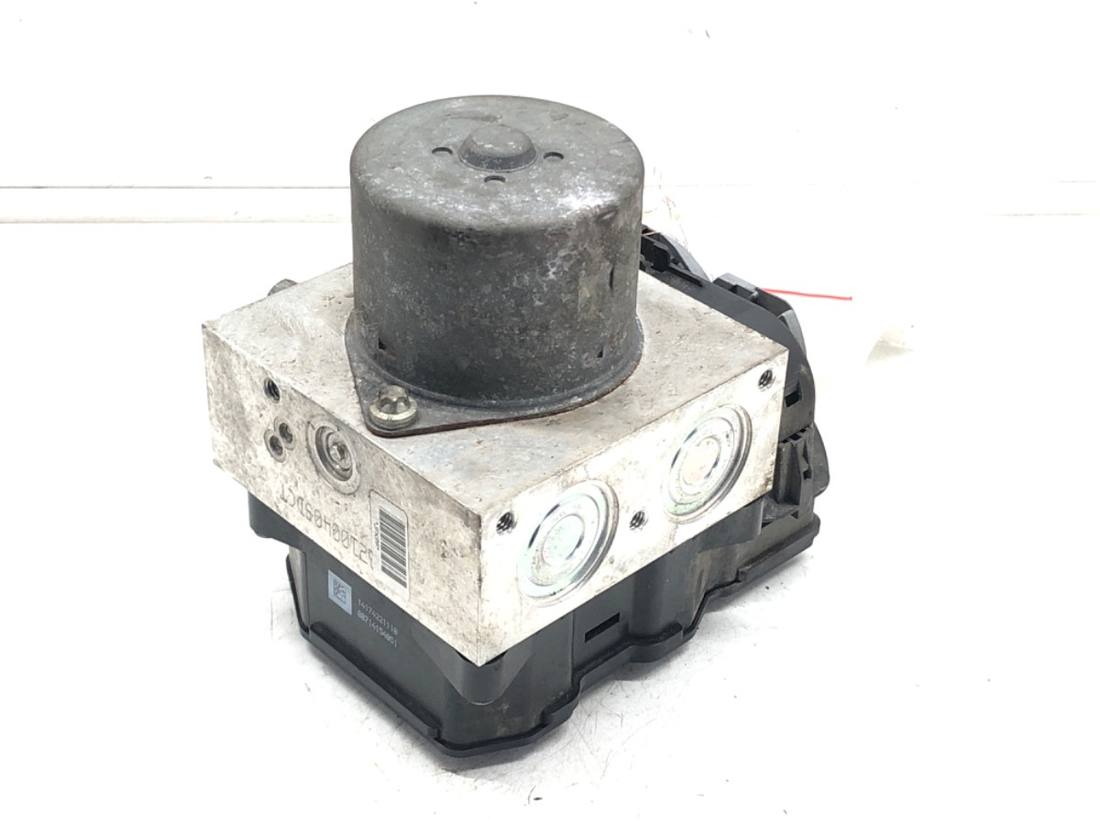 Блок керування ABS АБС Alfa romeo 159 51831526