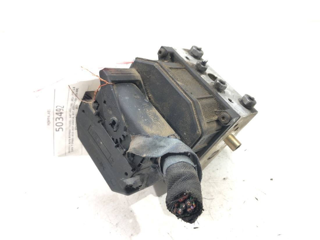 Блок керування ABS АБС Alfa romeo 147 0265800005
