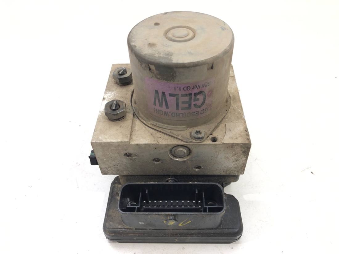 Блок керування ABS АБС Hyundai I30 A6589-30600